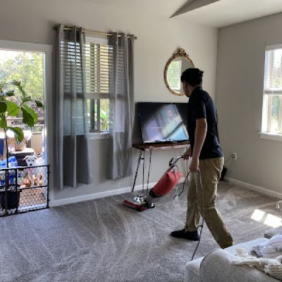 Carpet Cleaning Salem OR Results 2