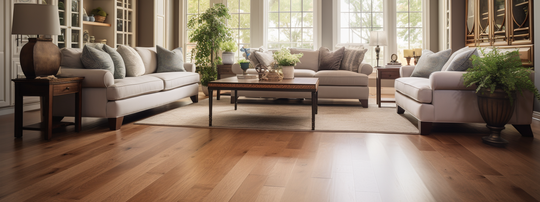 Types of Mops and Their Specific Uses for Floor Cleaning