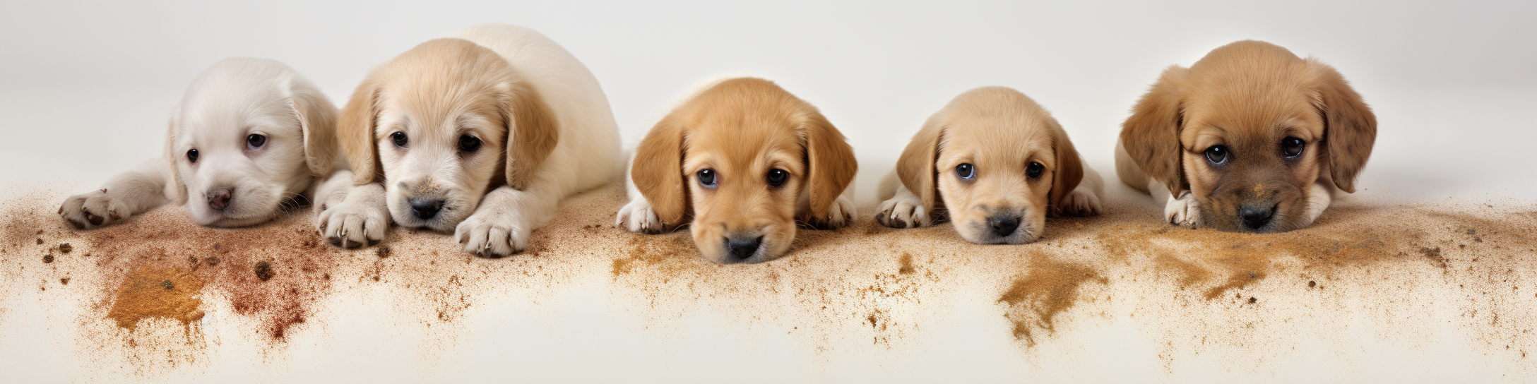 How to Remove Pet Stains from Carpet