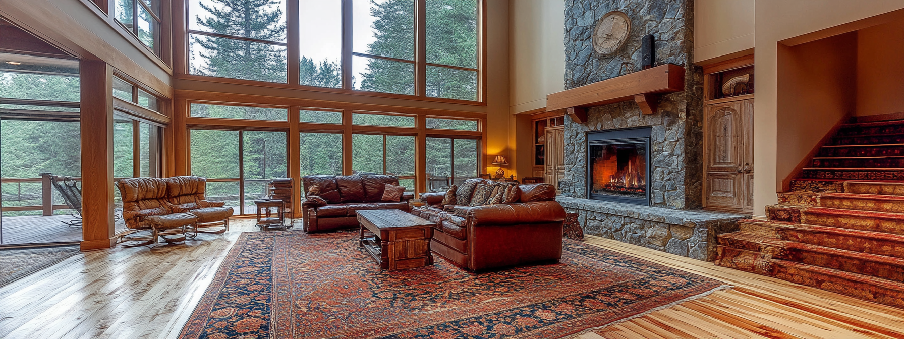 Carpets: Expert Cleaning Tips for Turner Homes & Businesses