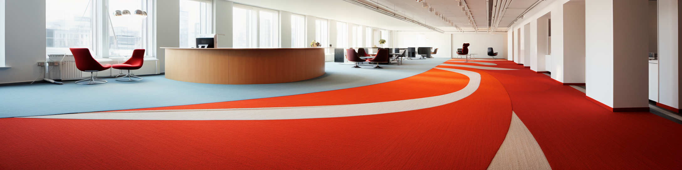 The Specific Needs of Businesses for Carpet Cleaning