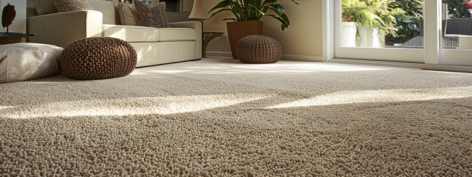 Olefin Carpet Cleaning Simplified: Effective Techniques and Products