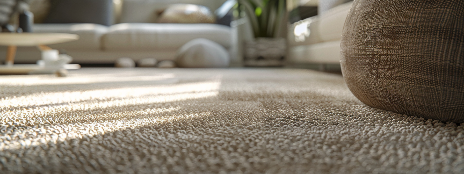 Common Mistakes to Avoid When Patching a Carpet