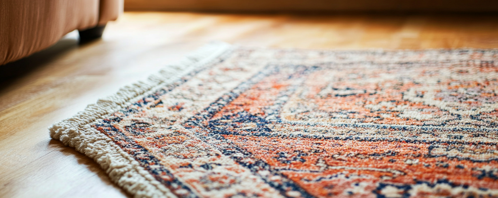 What Makes Spring the Best Time to Deep Clean Carpets in Lyons?