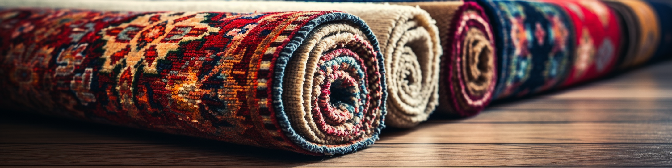 Combatting Carpet Discoloration with Effective Repair Techniques