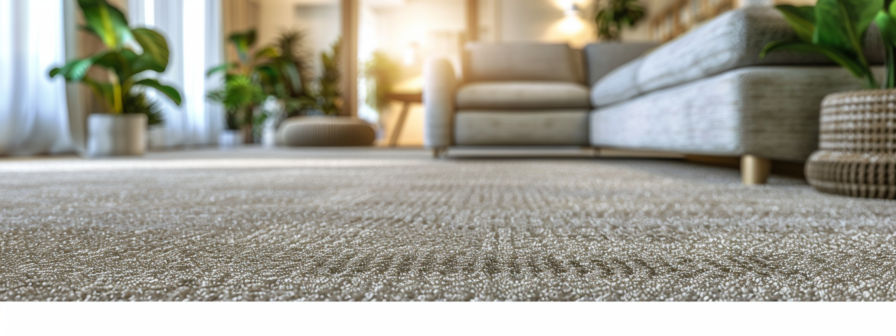 The Science Behind Carpet Wear: How to Prevent Damage