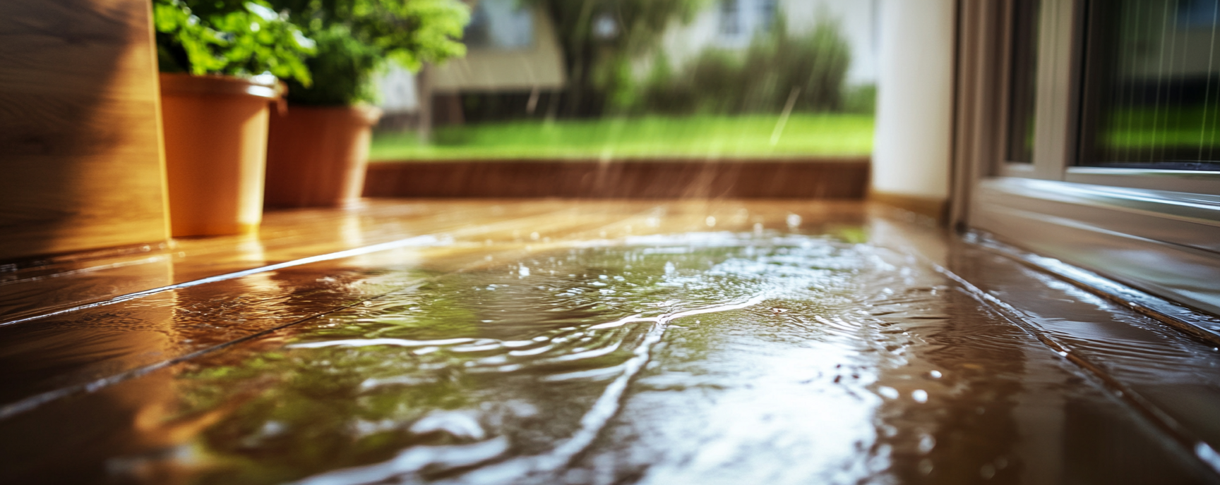 Defend Your Floors: A Lyons Homeowner’s Guide to Rain-Proof Interior Maintenance