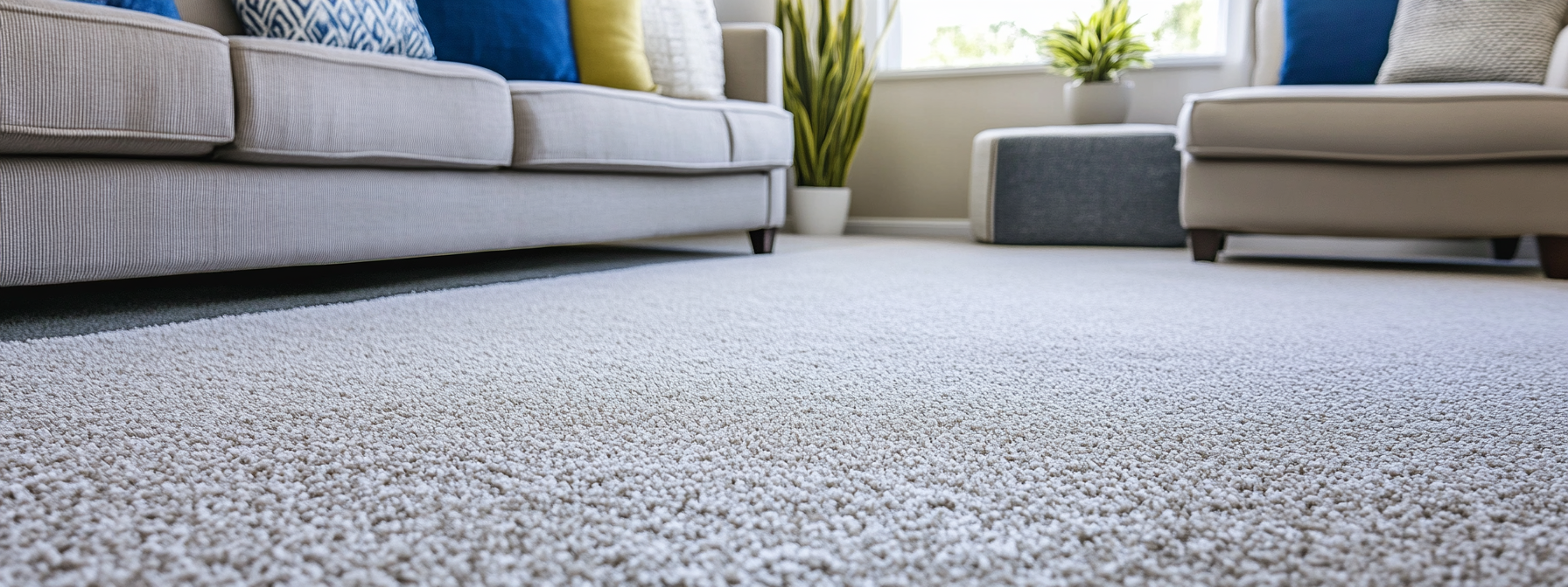 Professional Carpet and Upholstery Cleaning for Airbnb Hosts
