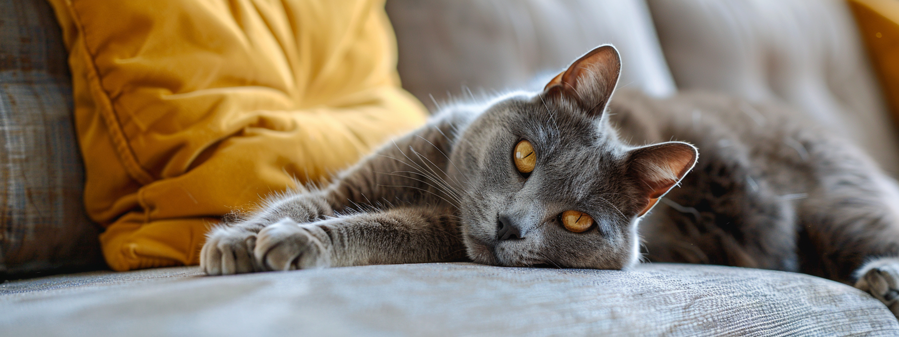 Pet-Friendly Upholstery Cleaning: Safe Methods for Homes with Furry Friends