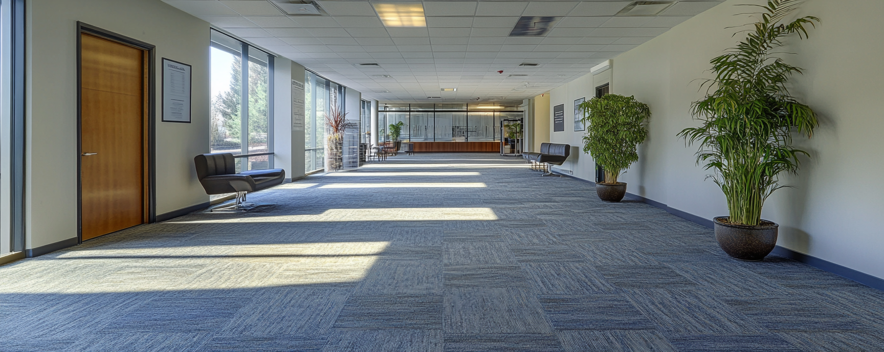 Why Event Hosts in McMinnville Need Professional Carpet Care