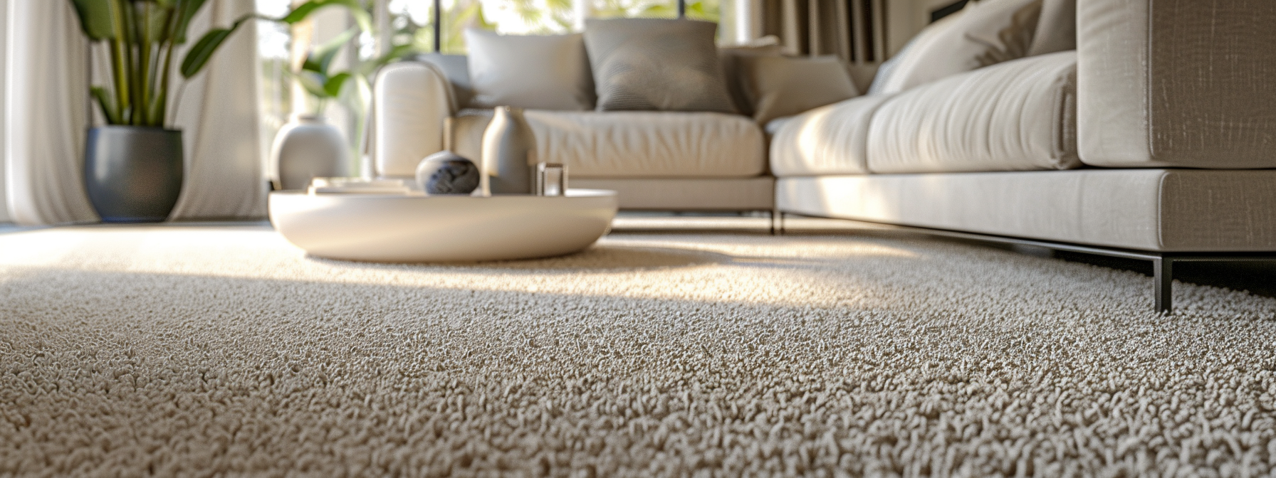 Immediate Action: A Spot Cleaning Guide for Common Carpet Stains and Spills