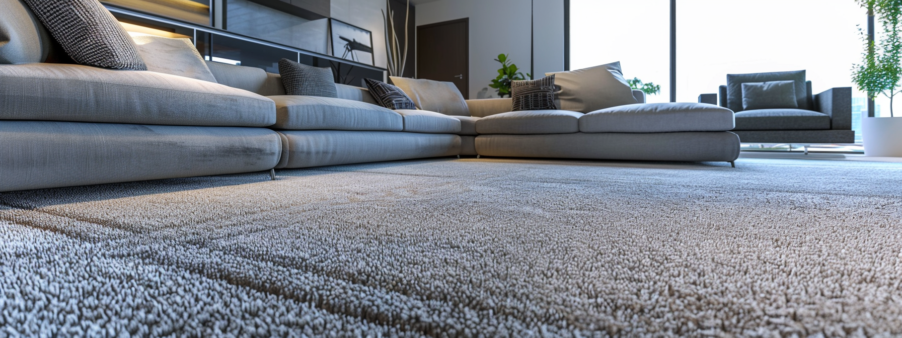 Emergency carpet cleaning