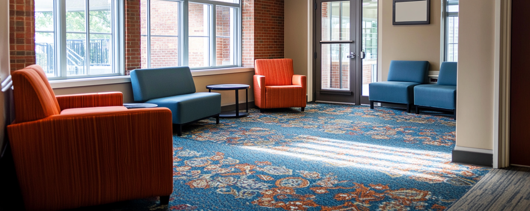 Best Practices for Carpet Care in Student Housing Rentals Near Western Oregon University (WOU)
