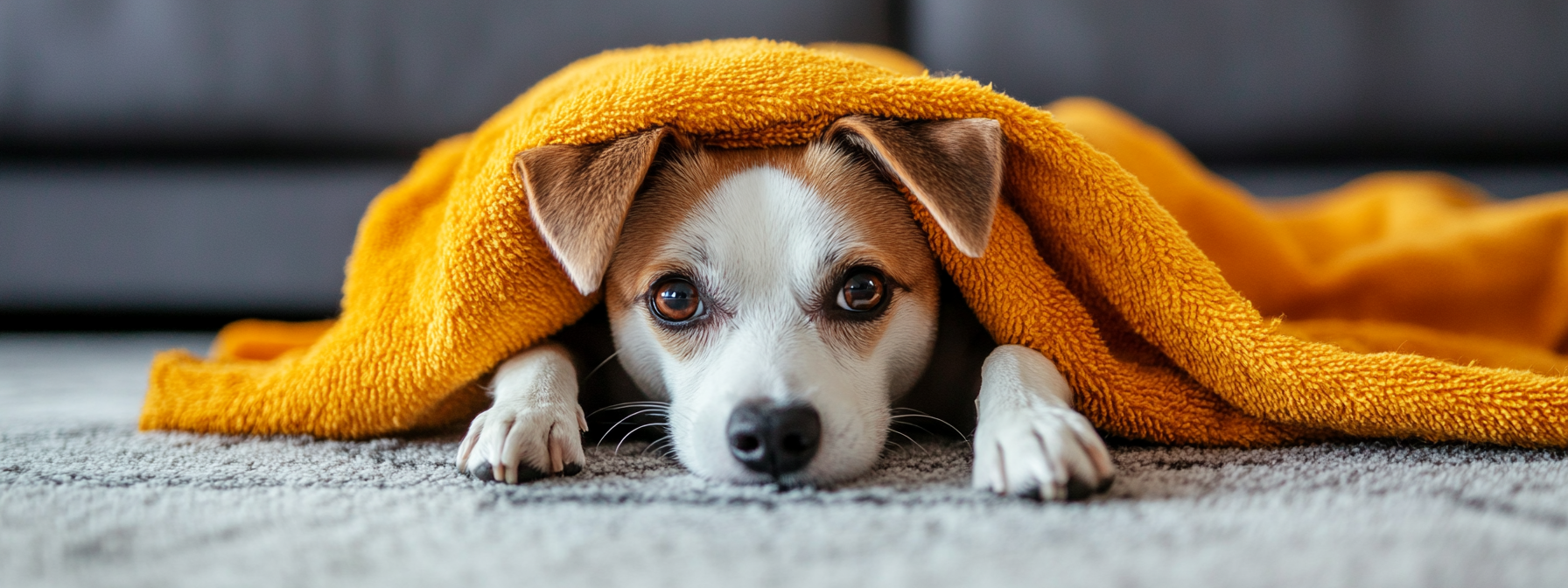 Innovations in Pet Odor Elimination: From UV Lights to Enzymatic Cleaners