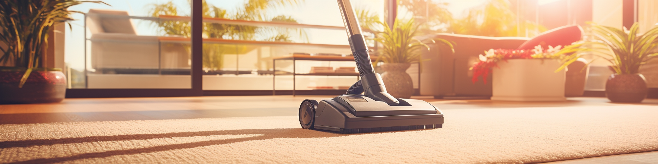 Carpet Cleaning for Property Managers