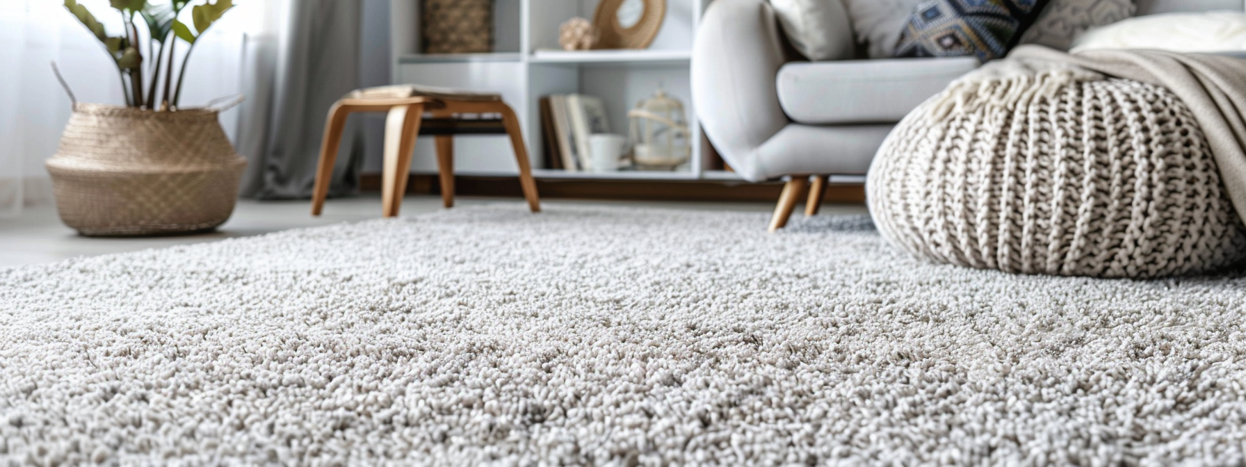 Innovative Care for SmartStrand Carpets: Ensuring Durability and Stain Protection