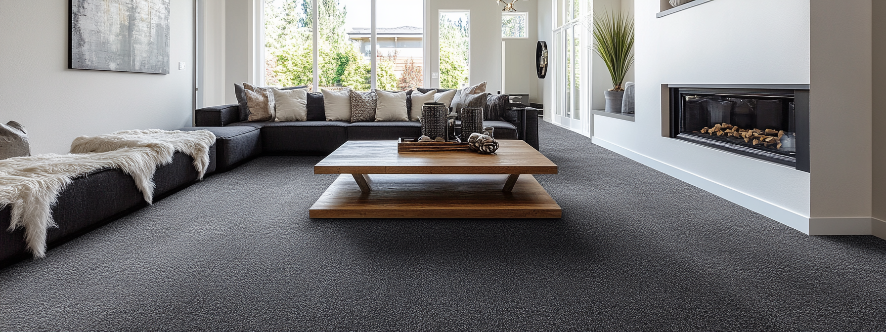 Carpet Cleaning for High-Traffic Areas in Sublimity: Expert Tips for Homes & Offices