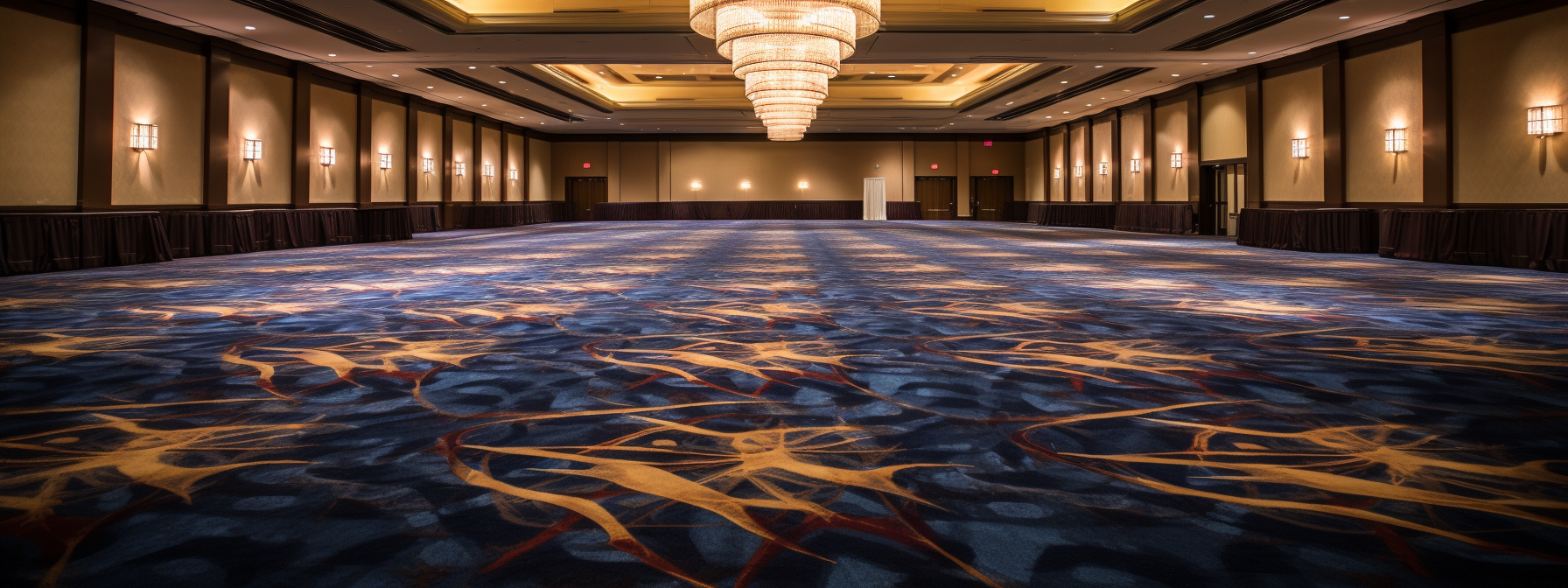Choosing the Best Carpet Material for Durability and Ease of Care