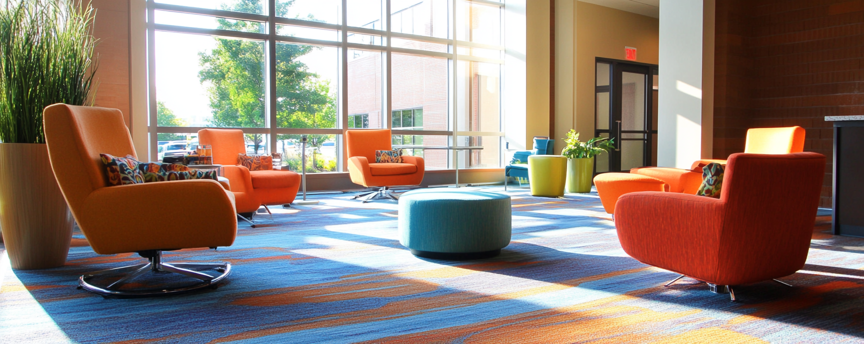 Quick Carpet Care Tips for Molalla Businesses