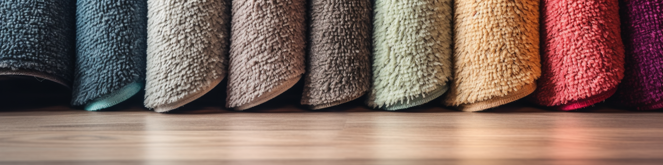 When to Opt for Professional Services in Carpet Restoration