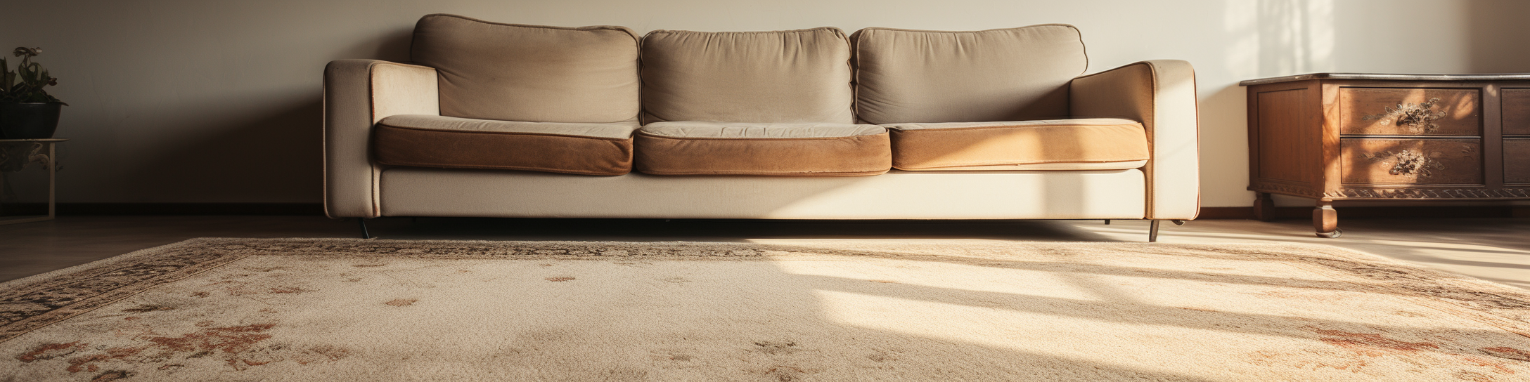 Why Professional Rug Cleaning Is Necessary