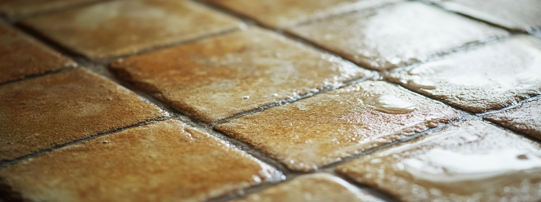 The Do's and Don'ts of Cleaning Unsanded Grout