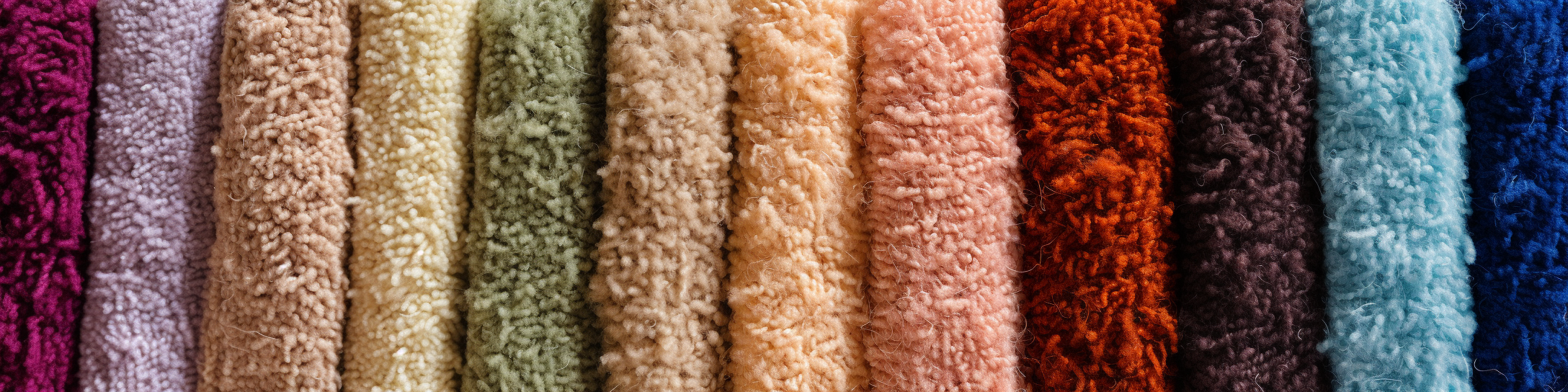 Carpet Fibers: Choosing the Right Cleaning Approach