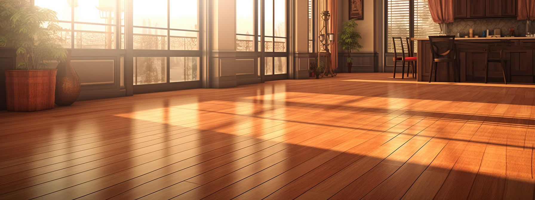 Common Mistakes to Avoid When Cleaning Hardwood Floors