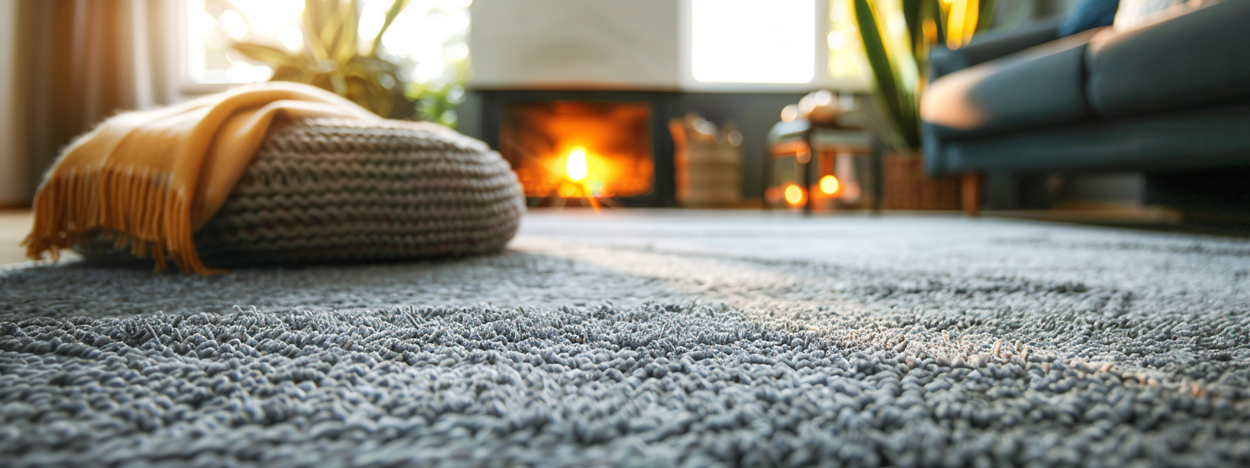 Expert Tips for Removing Tough Carpet Stains: From Ink to Red Wine