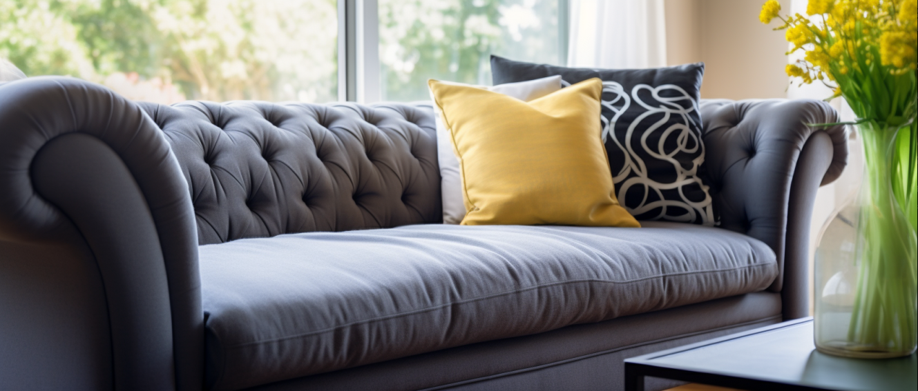 How Professional Upholstery Cleaning Saves You Money in the Long Run