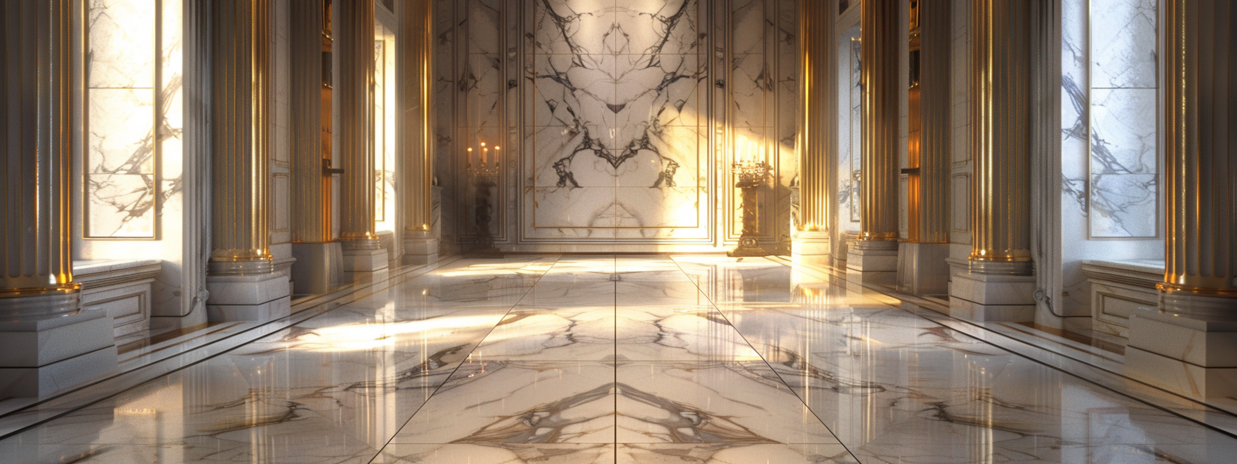 How Proper Cleaning Can Extend the Life of Your Tile Floors