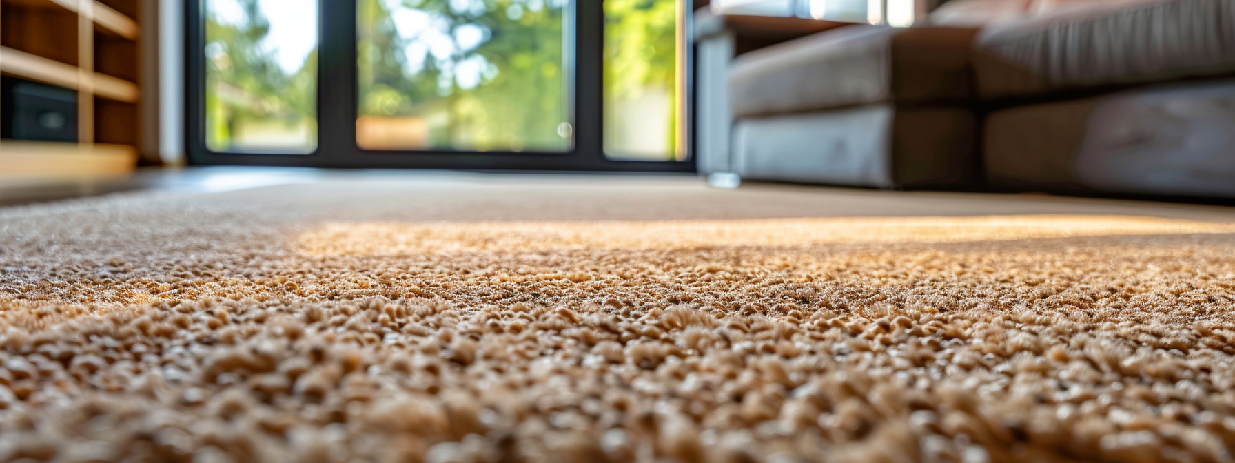 Nylon Carpet Care: Strategies for Longevity and Stain Resistance