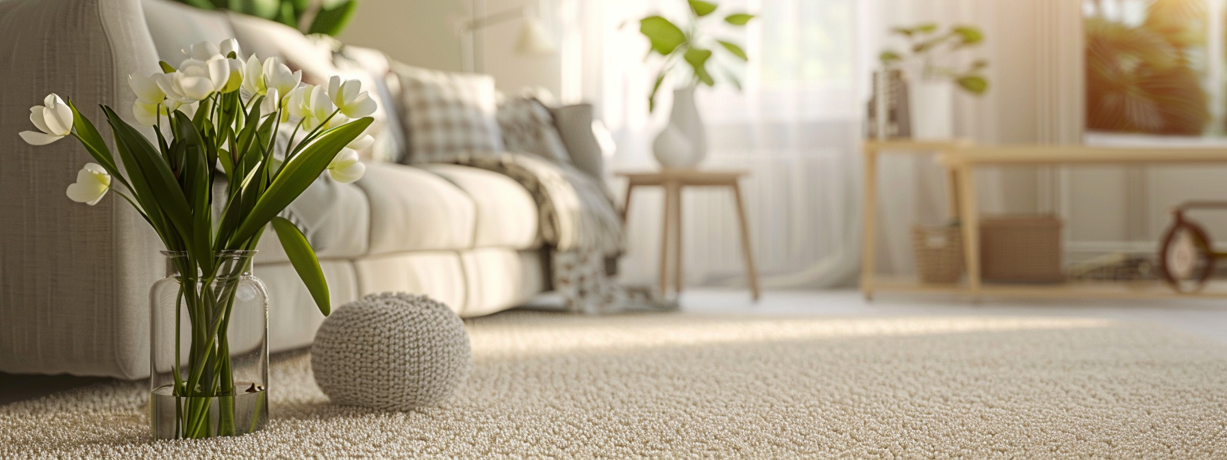 Mastering Carpet Vacuuming: Techniques, Schedules, and the Best Vacuums