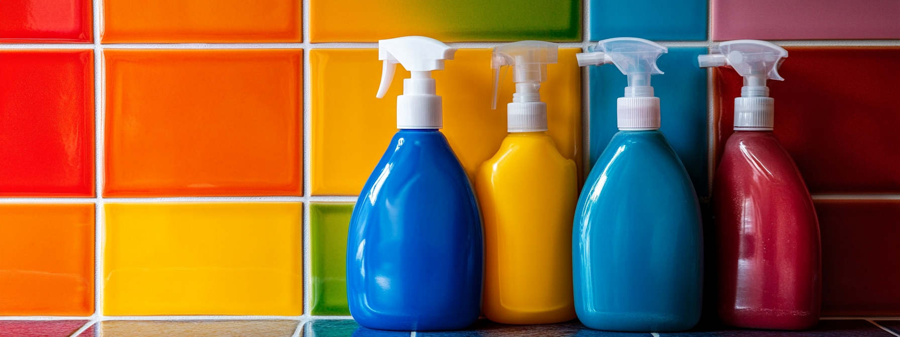 Pros and Cons of Using Chemical Cleaners for Grout