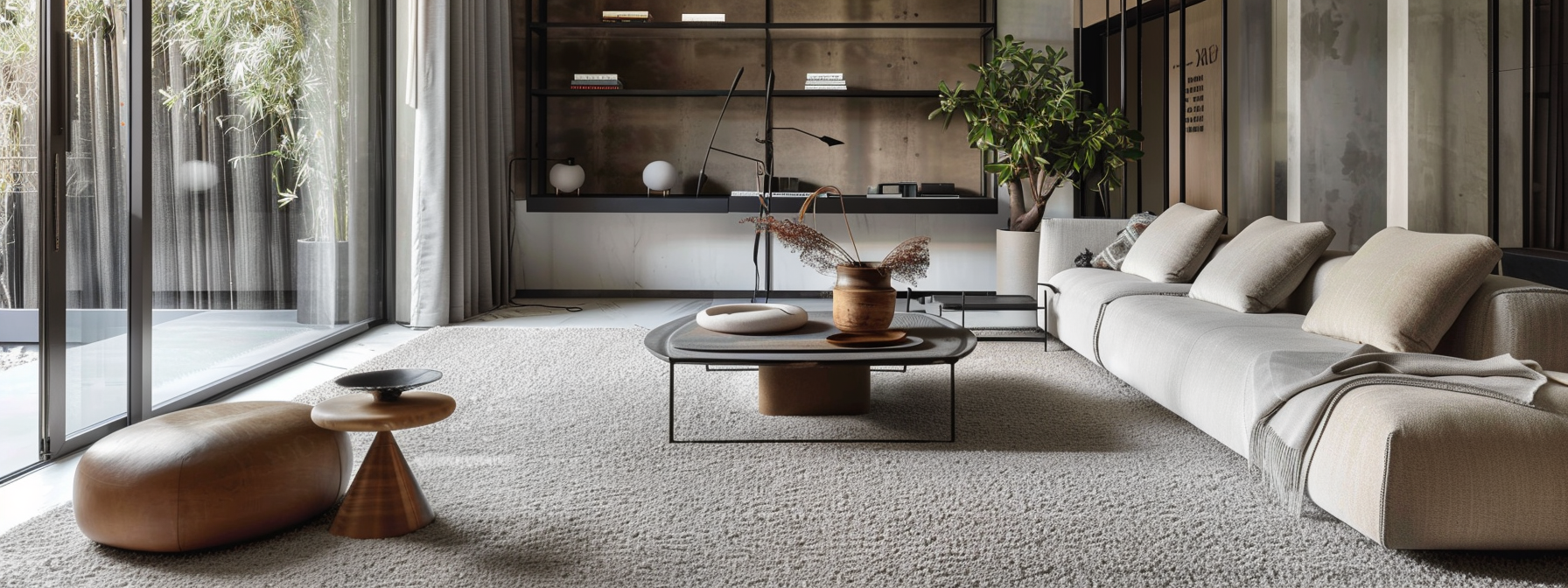 The Art of Wool Carpet Maintenance: Preserving Natural Beauty