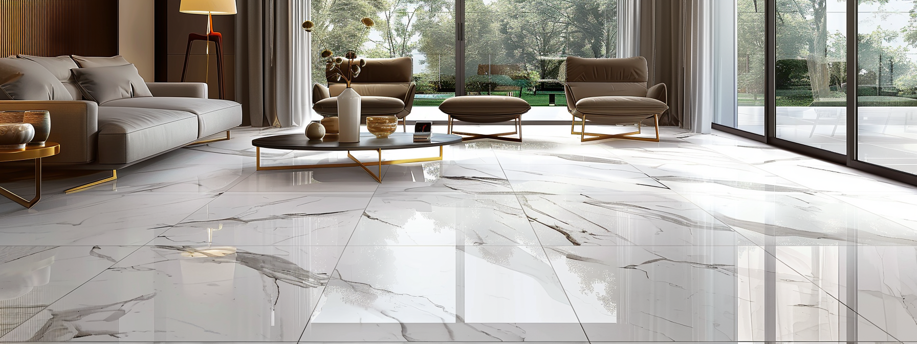 Grout Cleaning for Ceramic Tiles: A Detailed Guide