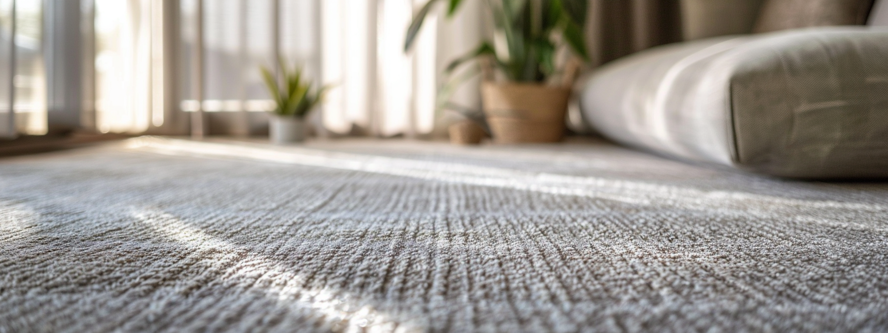 Eco-Friendly Carpet Care: Sustainable Practices for Everyday Maintenance