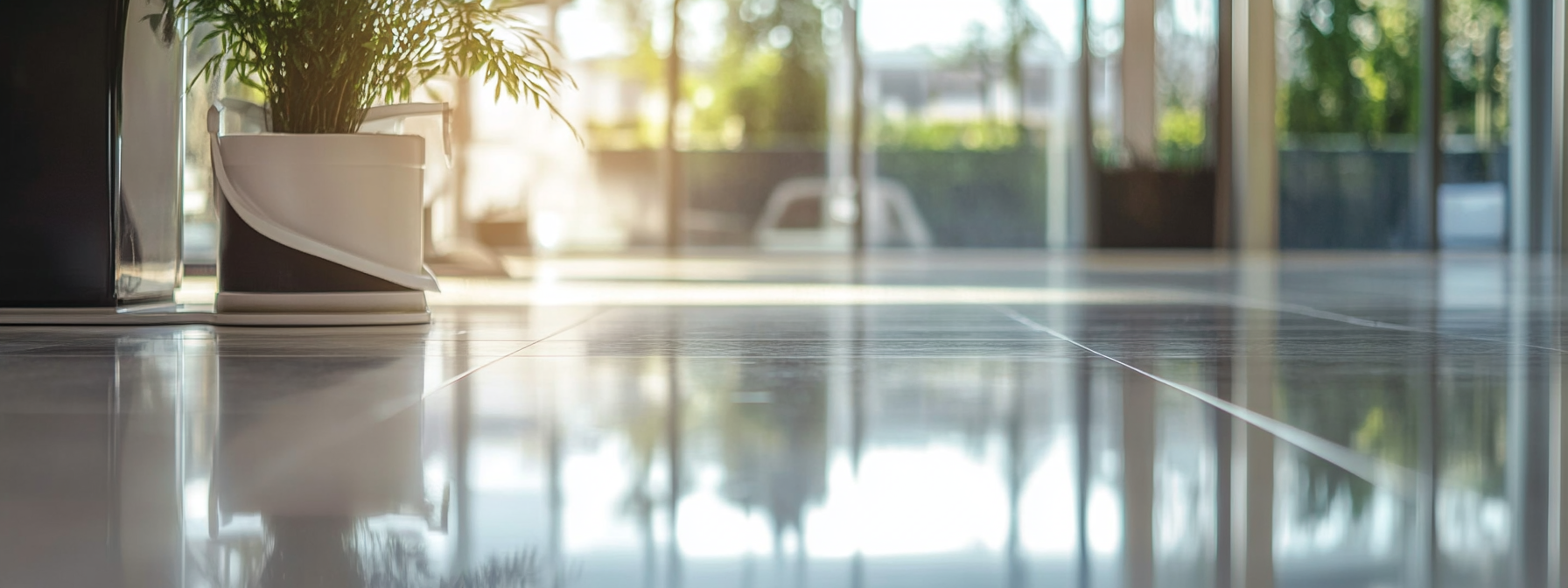 Best Cleaning Agents for Effective Floor Sanitization