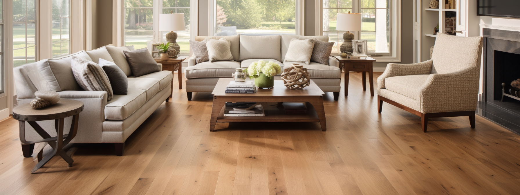 Choosing the Right Mop for Different Floor Types