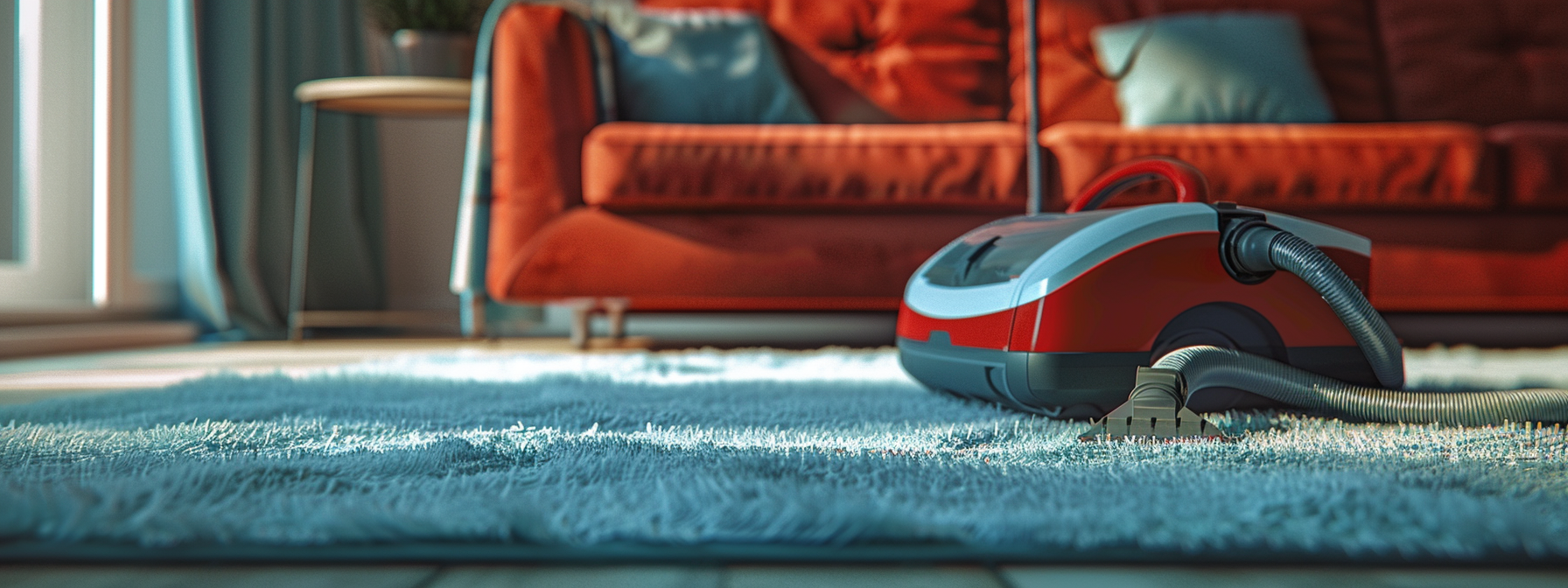 Holiday carpet cleaning tips