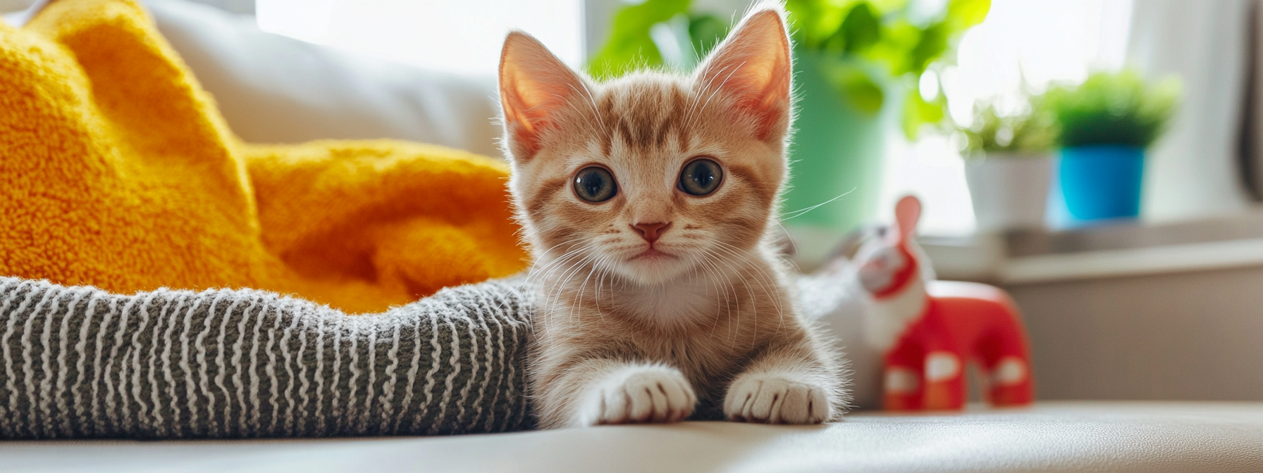Training Your Pet to Help Keep Your Home Clean: Behavioral Tips for Owners