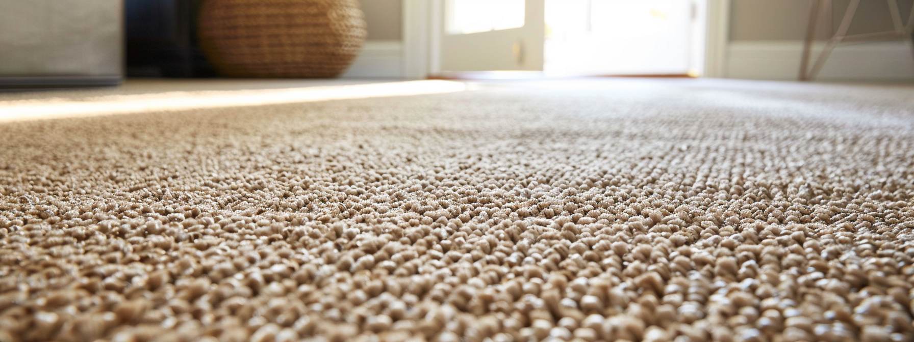 Mastering Stain Removal on Various Carpet Fibers