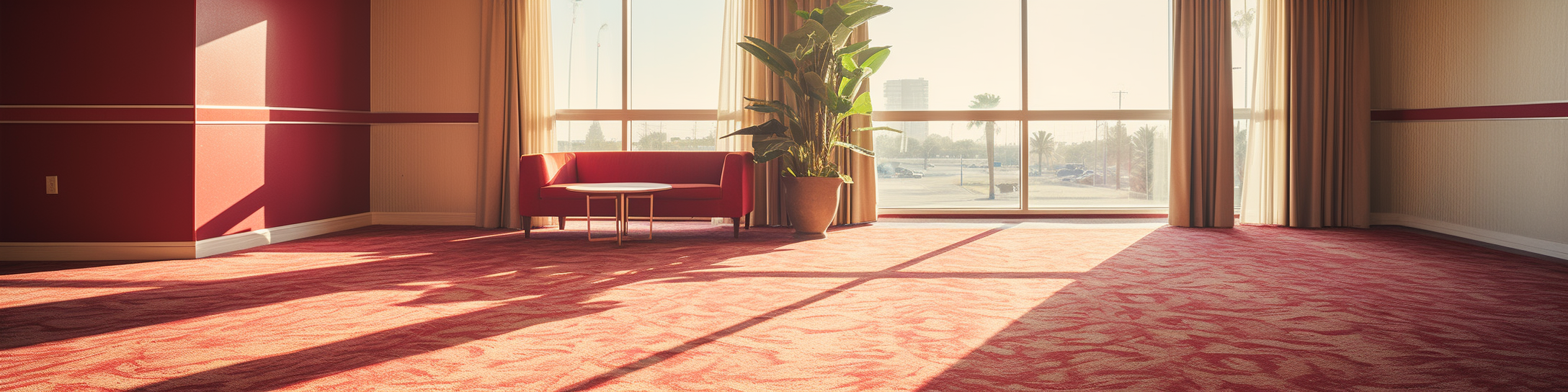 Maintenance Practices that Extend Your Carpet's Lifespan