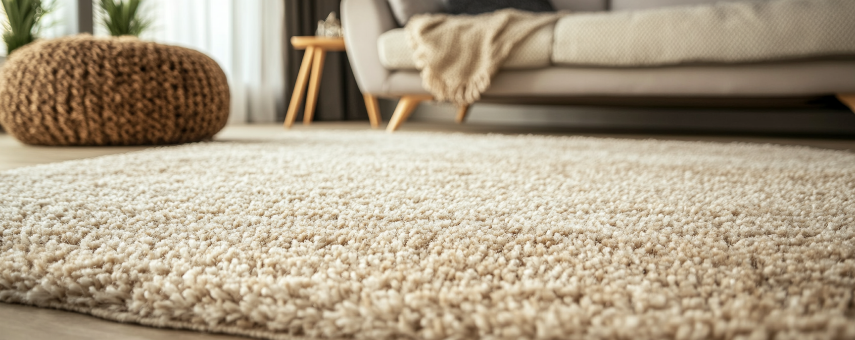 Battling Oregon Dirt: A McMinnville Guide to Carpet and Rug Stain Removal
