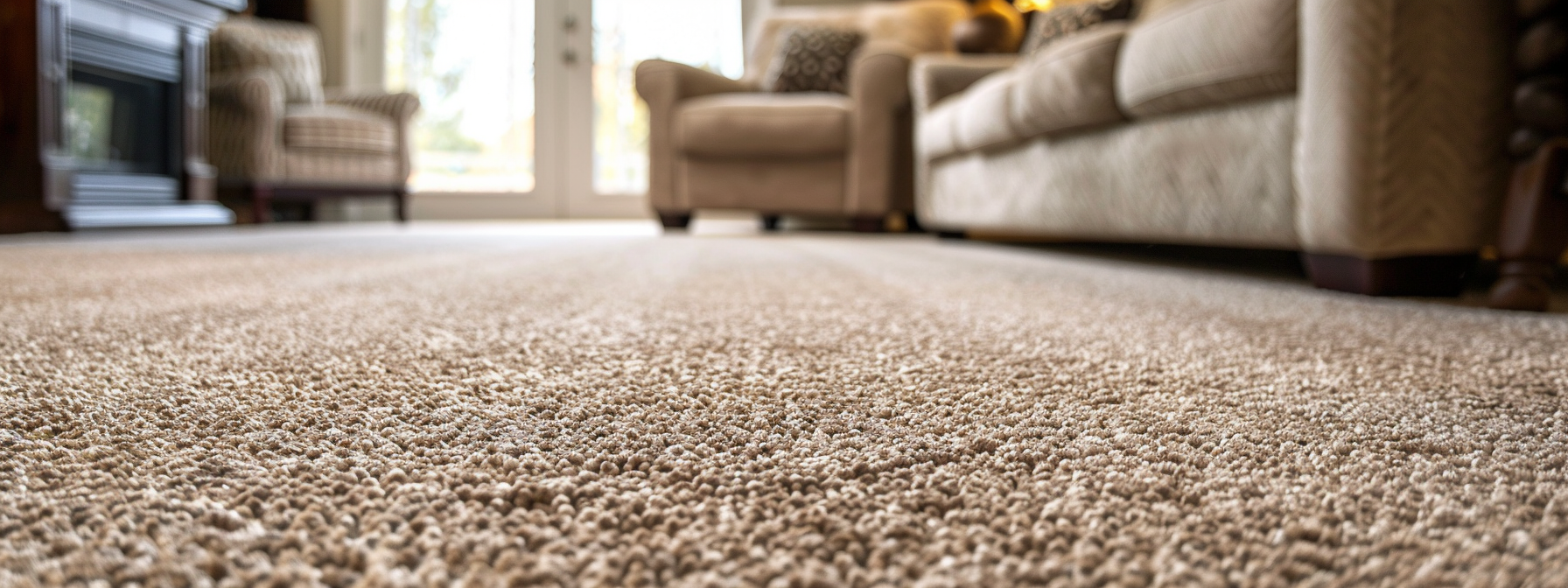 How Often Should You Have Your Carpets Professionally Cleaned?