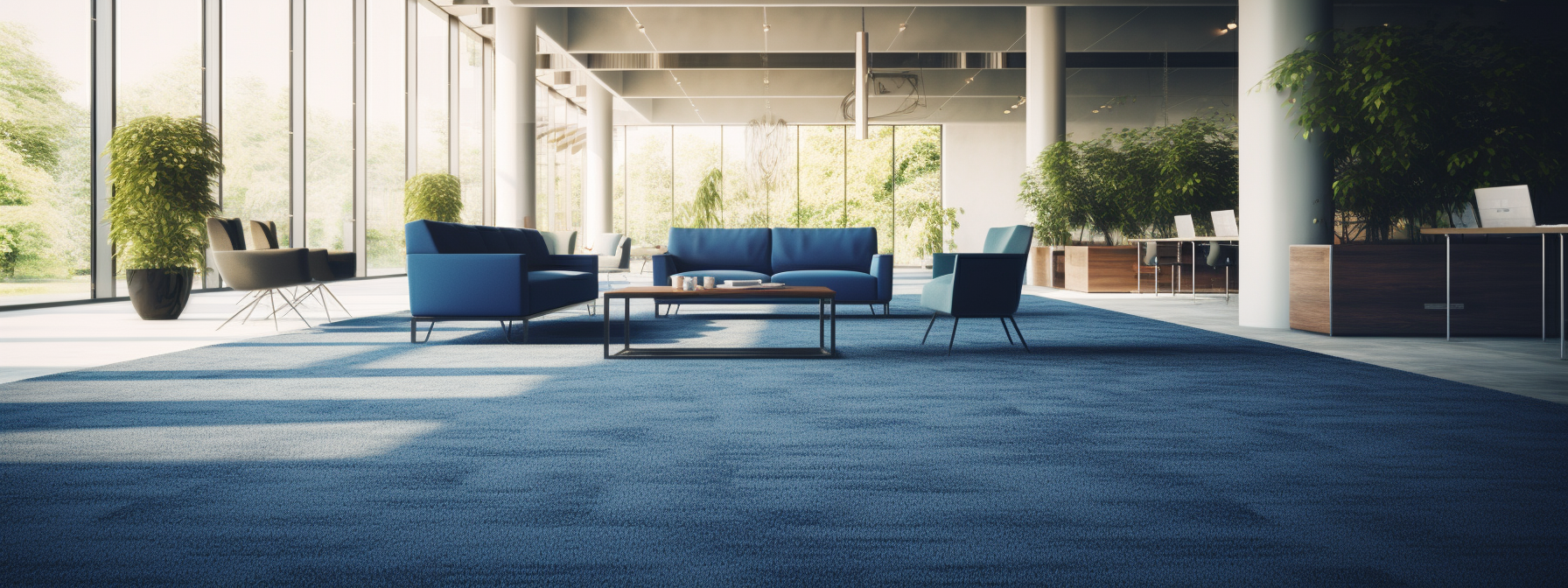 Commercial Carpet Cleaning: Showcasing Masterful Expertise in Creating Pristine Workspaces
