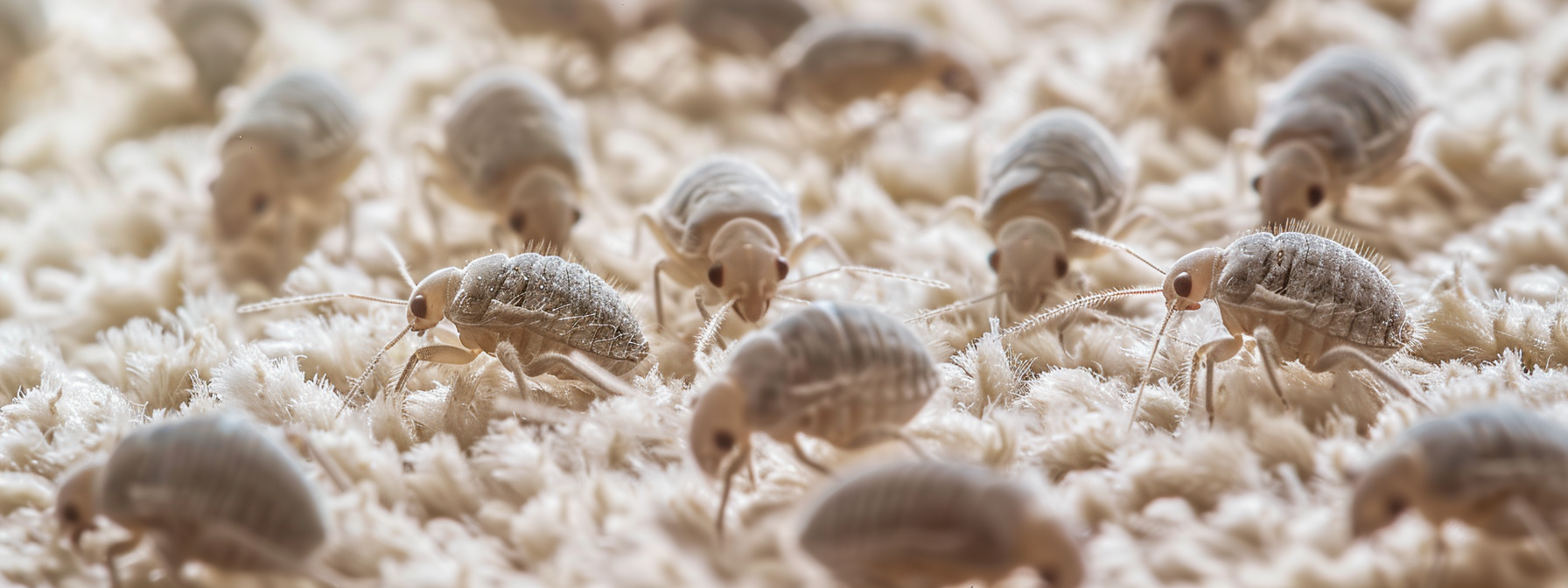 5 Telltale Signs of Dust Mite Infestations in Your Home