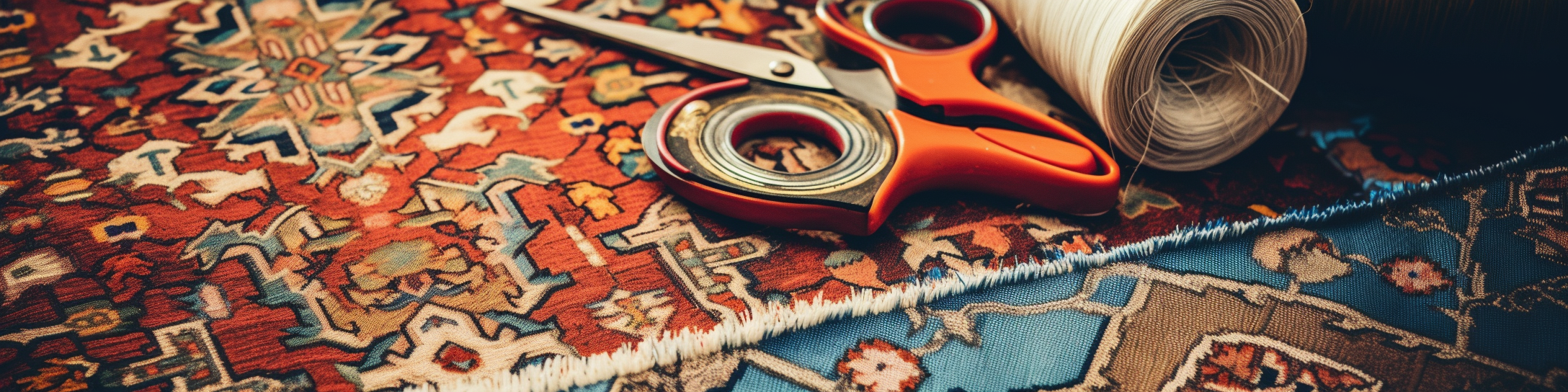 Give Your Carpets The Masterful Touch