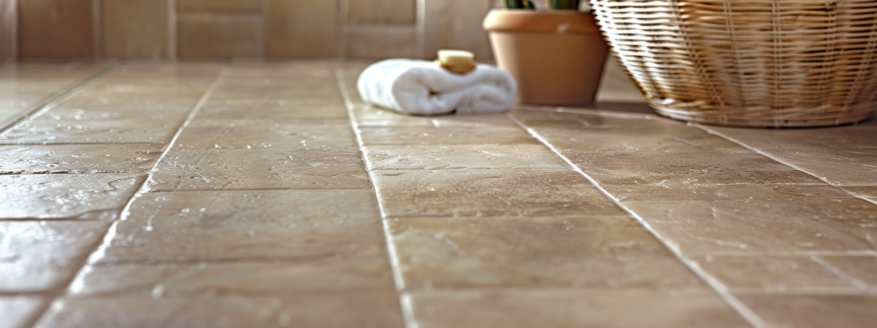 How to Clean Sanded Grout: Tips and Techniques
