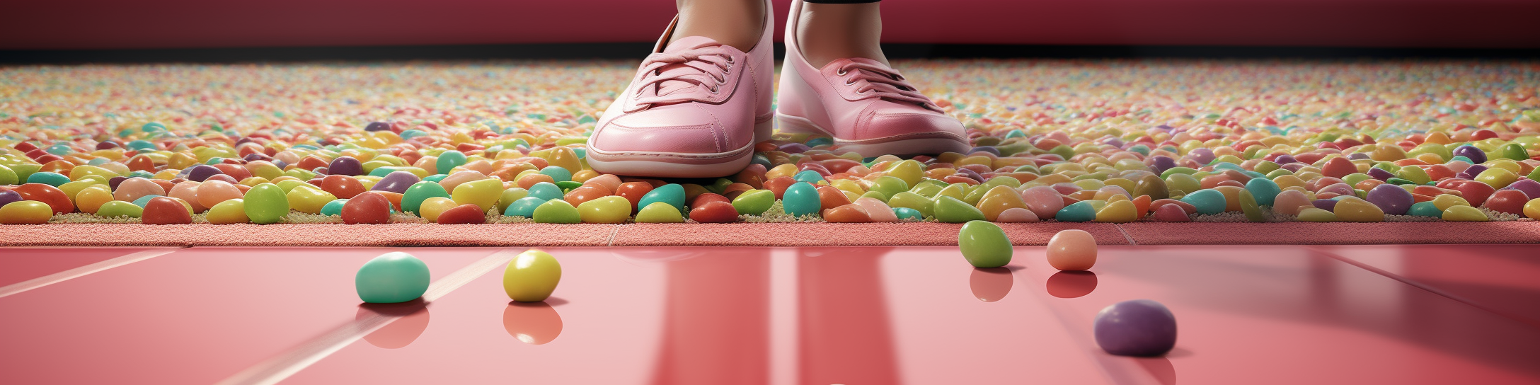 The Sticky Situation of Gum on Carpets